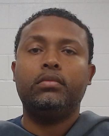 Williams, Chetiego Med booking photo