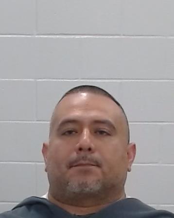 Castillo, Christopher Philip booking photo