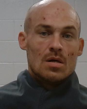 Galioto, Martin Raymond, III booking photo