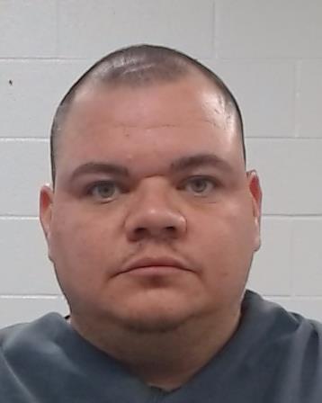 Cuevas, Pedro Javier arrested by Collin County SO