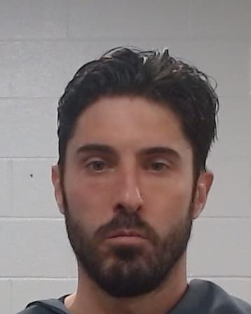 Sena, Austin Robert arrested by Collin County SO