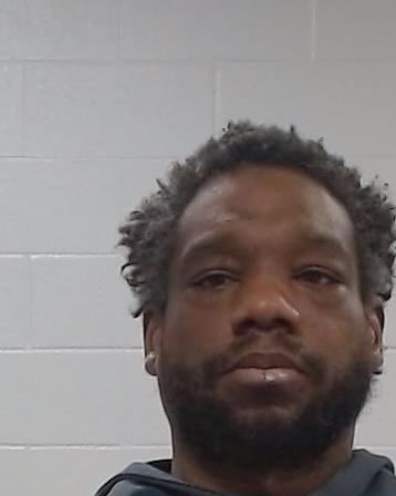 Lockett, Daylon Lamont arrested by Collin County SO