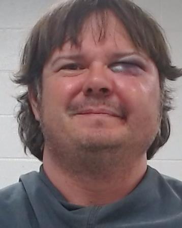 Kelley, Justin Matthew booking photo