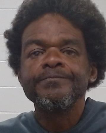 Carr, Anthony James booking photo