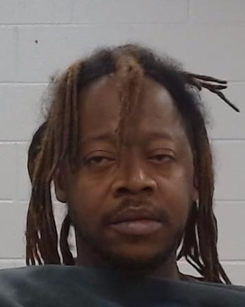 Sanders, Antonio Jermine arrested by Collin County SO