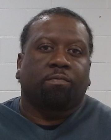 McKenzie, Jeremy Glenn arrested by Collin County SO