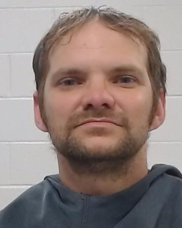 Hampton, Bobby Christopher arrested by Collin County SO