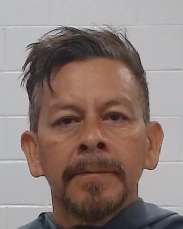 Obregon-Alvarez, Jose booking photo