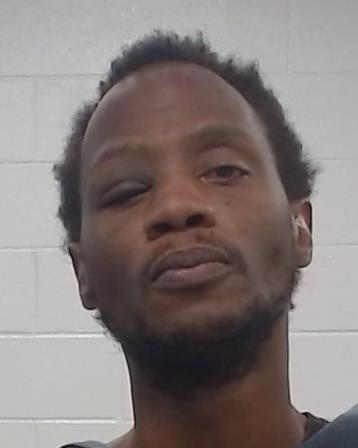 Morris, Doriel Jameel booking photo