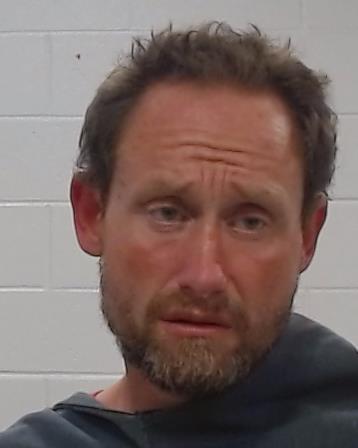 Gilmore, Buddy Levon, Jr. booking photo