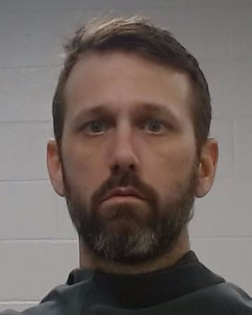 Williams, Hunter Austin arrested by Collin County SO