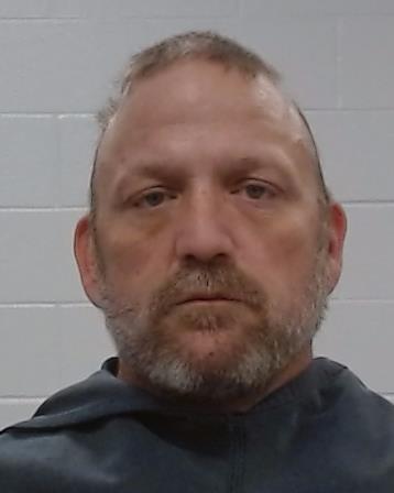 Williams, Bobby Lee arrested by Collin County SO