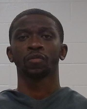 Kalokoh, Johnny Kay, Jr. arrested by Collin County SO