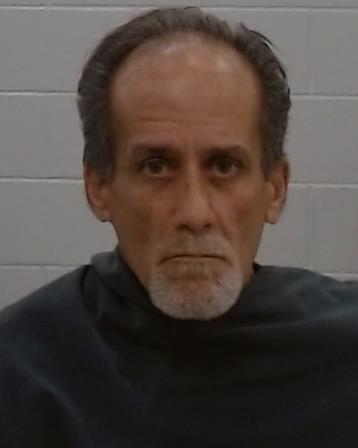 Sweet, Kenneth Kawika booking photo