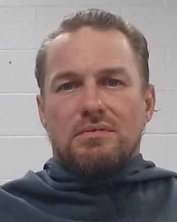 Alford, Thomas Gladwyn, III arrested by Collin County SO