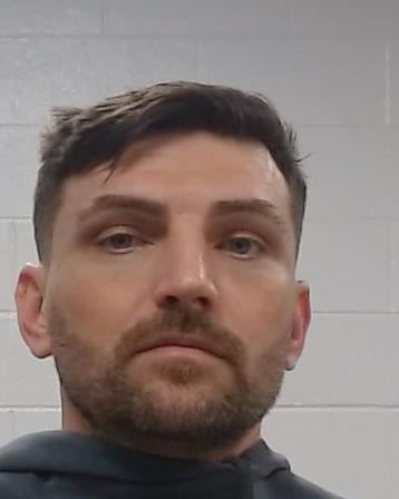 Feazell, Derek Cash arrested by Collin County SO