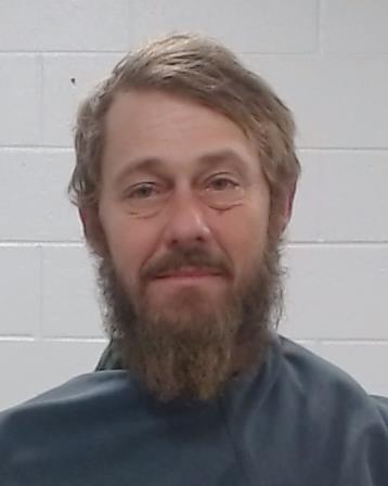 Lamb, Christopher Leroy arrested by Collin County SO