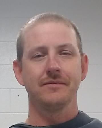 Poston, Cody James arrested by Collin County SO