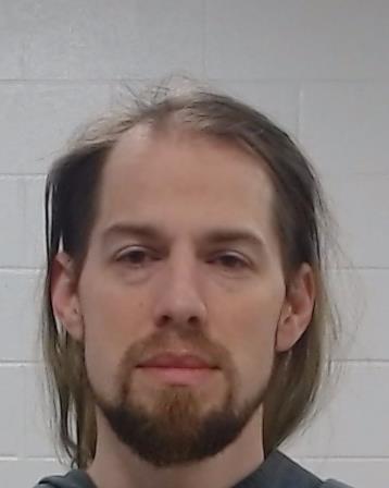 Thomas, Jeffrey Scott arrested by Collin County SO