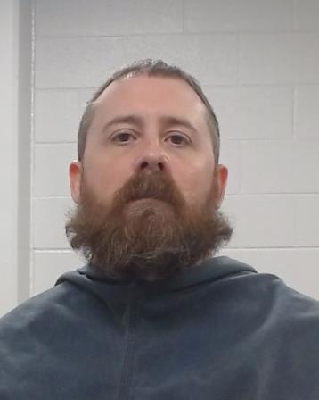 Trlica, Jon Henry arrested by Collin County SO