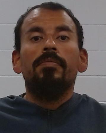 Gallardo, Christopher Nicolas booking photo