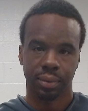 Marshall, Antonio Michael arrested by Collin County SO