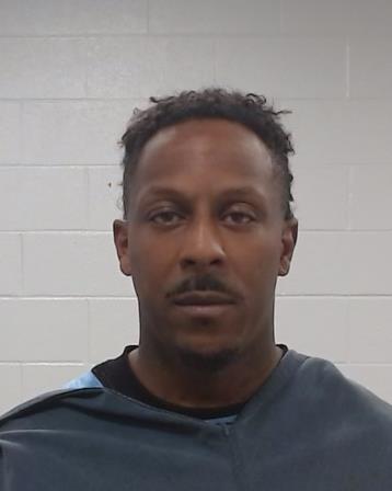 Taylor, Louis Durell arrested by Collin County SO