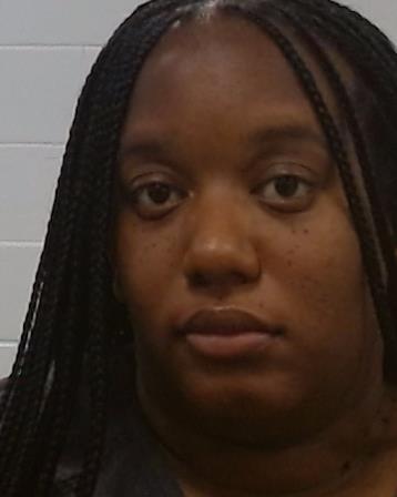 Stiggers, Kendra Deshoun arrested by Collin County SO