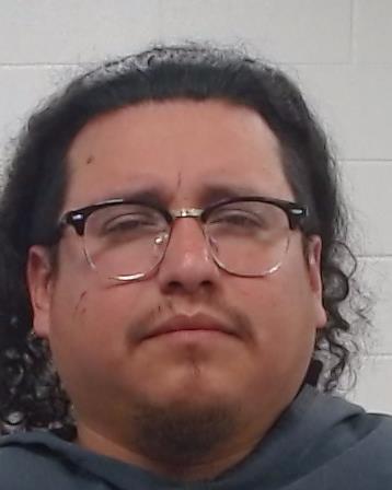 Elias, Daniel Roberto booking photo