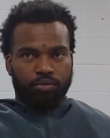 Baker, Demarcus Charles arrested by Collin County SO