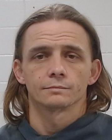 Posey-Mead, James arrested by Collin County SO