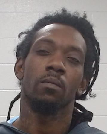 Brown, Rogers Edward, Jr. booking photo