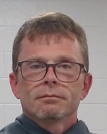 Ursini, Joseph Alexander booking photo