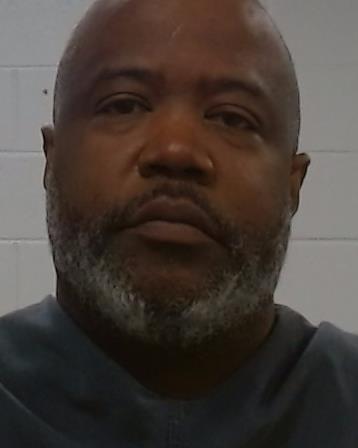 Ware, Shawn Rene arrested by Collin County SO