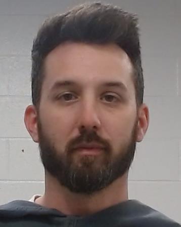 Manley, Charles Clinton arrested by Collin County SO