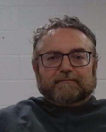 Pennington, Chris Dale arrested by Collin County SO