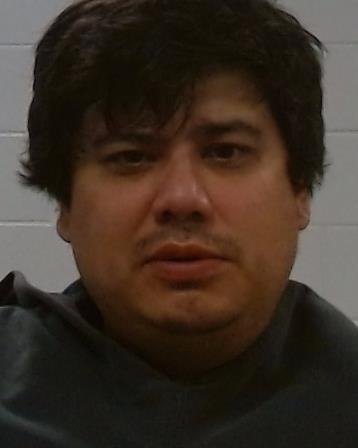 Rivera, Leonel Valdez arrested by Collin County SO