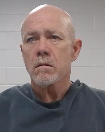 Tierney, Michael Allen arrested by Collin County SO