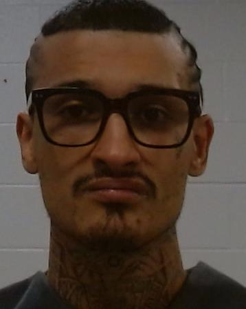 Swenson, Anthony Paul arrested by Collin County SO