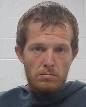 Scott-Laskey, Nicholas Paul Sebastian booking photo