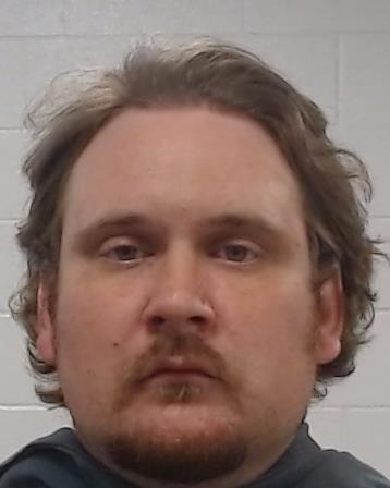 Pitman, Garrett Joseph arrested by Collin County SO