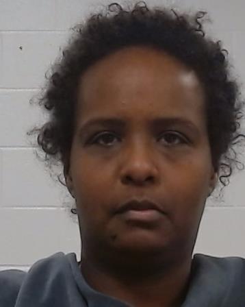 Guled, Halimo Ali arrested by Collin County SO