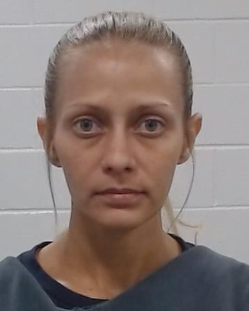 Armor, Ashley Morgan arrested by Collin County SO