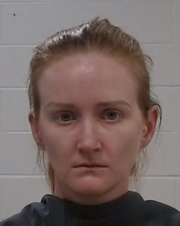 Clem, Michele Nicole arrested by Collin County SO