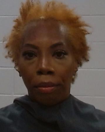 Spates, Cherelle Nicole arrested by Collin County SO