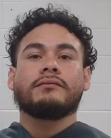 Hernandez, Orlando arrested by Collin County SO