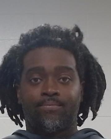 Gnagne, Marcel Steve arrested by Collin County SO