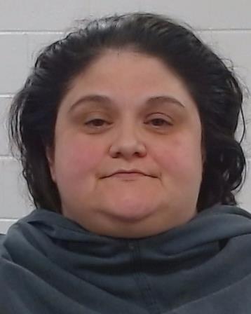 Noyola, Jena arrested by Collin County SO