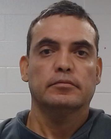 Dorantes, Jose Dejesus booking photo