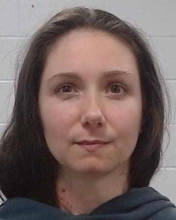 Williamson, Emily Michelle arrested by Collin County SO